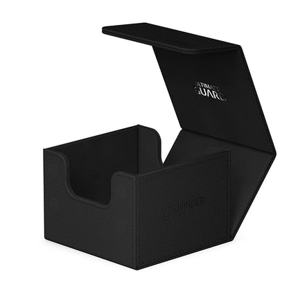 Ultimate Guard Sidewinder 133+ Monocolor Black (UGD011339)