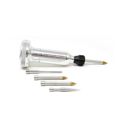Dynaplug Tubeless Tire Repair Tool Kit Aluminum Pr