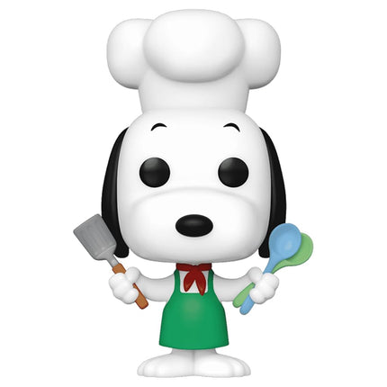 Snoopy Boxlunch Exclusive- #1438 - Funko Pop! - Animation
