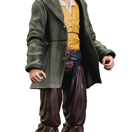 Diamond Select Toys The Lord of The Rings: Merry Series 7 Deluxe Action Figure