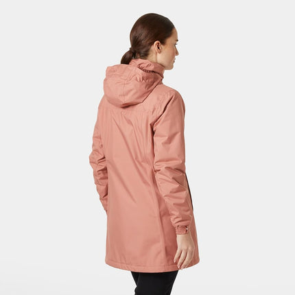 Helly Hansen W ADEN INSULATED COAT