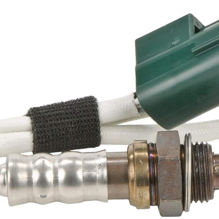 BOSCH 15523 Premium OE Fitment Oxygen Sensor - Compatible With Select Infiniti FX35, FX45, G35, M35, M45 Nissan 350Z
