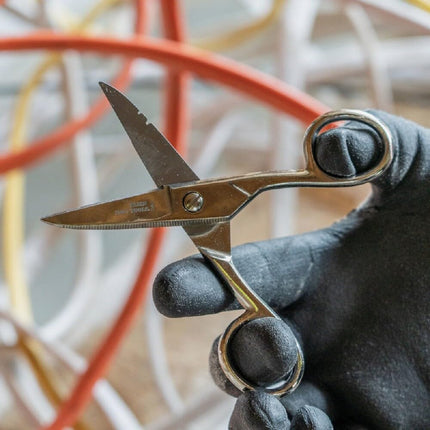 Klein Tools Electrician Scissor 5 "