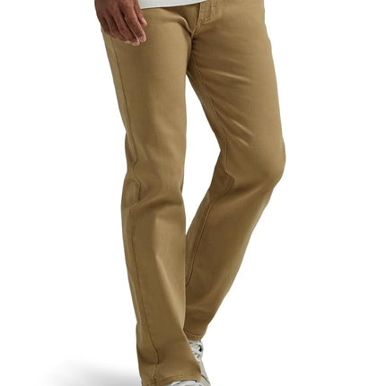 Wrangler Men's Classic 5-Pocket Regular Fit Flex J