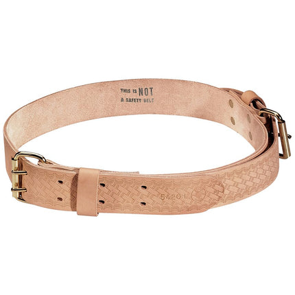 Klein Tools 5420 Ironworker's Heavy-Duty Tie-Wire Belt, Medium