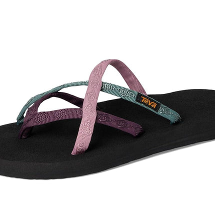 Teva Olowahu Thongs Women