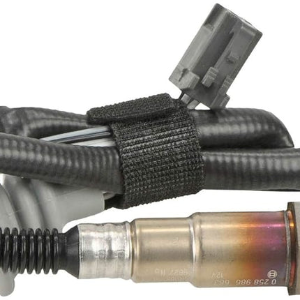 Bosch 15290 Car Oxygen Sensors, OE Fitment (Pontiac, Toyota)