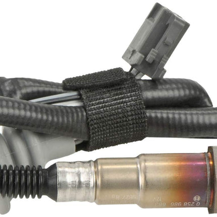 Bosch 15290 Car Oxygen Sensors, OE Fitment (Pontiac, Toyota)