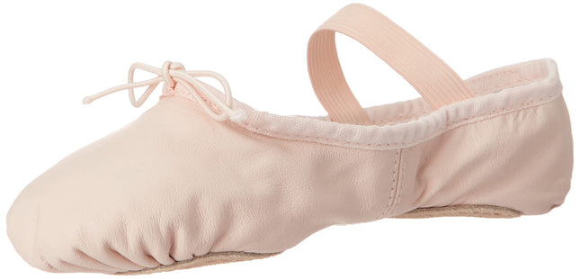 Bloch Dance Dansoft Ballet Slipper (Toddler/Little