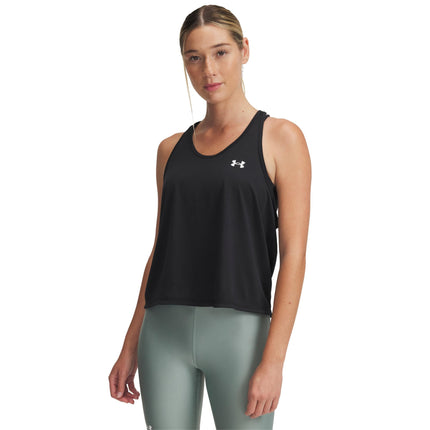 Under Armour Women's Tech Swing Tank Top, (729) Ye