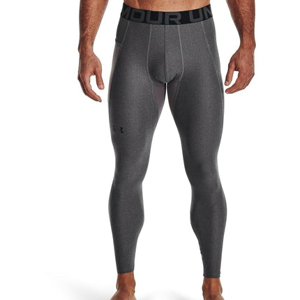 Under Armour Men UA HG Armour Leggings, Comfortabl