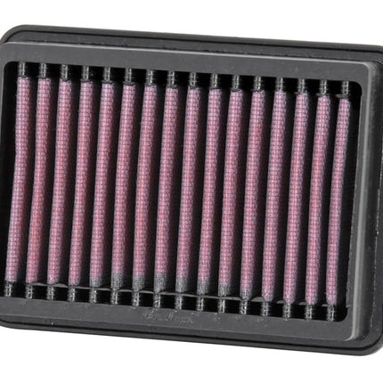 K&N Engine Air Filter: High Performance, Powersport Air Filter: Fits 2006-2017 YAMAHA (XV1900, Midnight Star, XV19C, Raider, Bullet Cowl, Roadliner S, Stratoliner Deluxe, SCL, Midnight) YA-1906