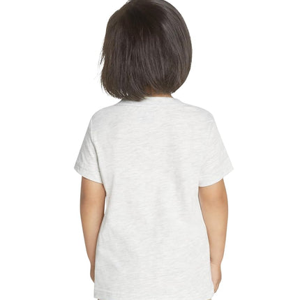 T-shirt graphique Hurley garçon One and Only, coloris bruyère de bouleau, taille M