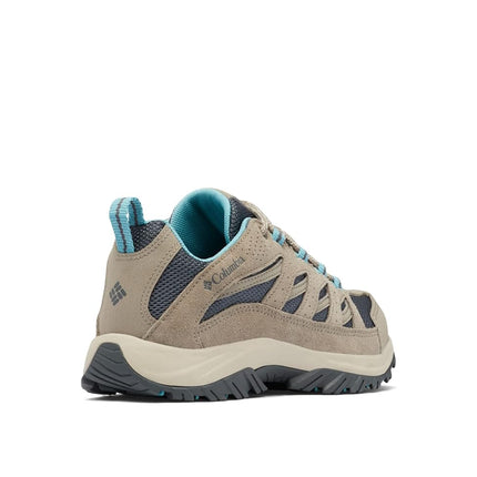 Columbia Women's Low Hiking Shoes, Crestwood
