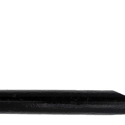Dorman TO86351 Front Passenger Side Outer Steering Tie Rod End Compatible with Select Ford Models