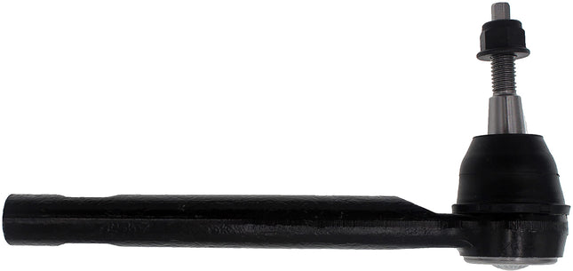 Dorman TO86351 Extremo de la barra de dirección exterior del lado del pasajero delantero compatible con modelos selectos de Ford