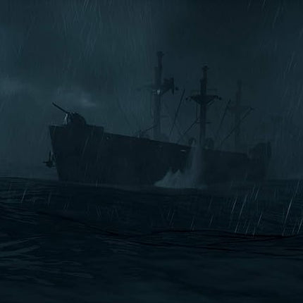 The Dark Pictures Anthology - Man of Medan (PS4)
