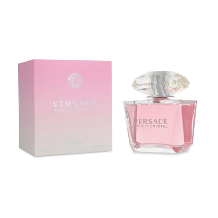 Versace Bright Crystal Eau de Toilette Spray for H