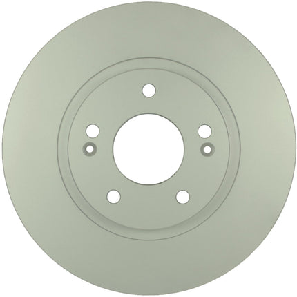 Bosch 28010805 QuietCast Premium Disc Brake Rotor 