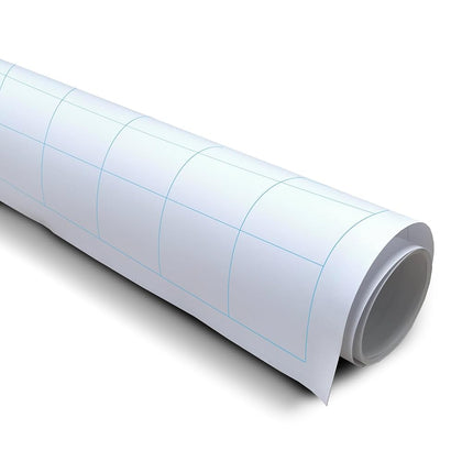 Geyer Instructional Products - 36" x 120" Large Gr