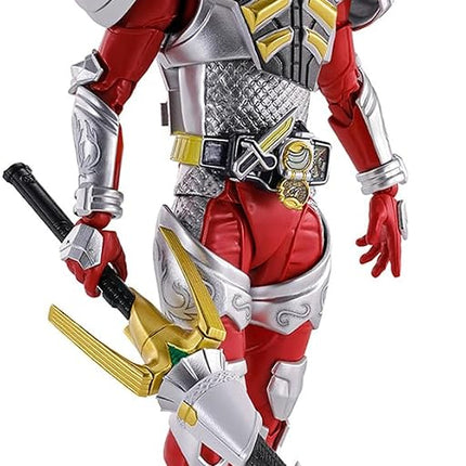Tamashii Nations S.H.Figuarts SHINKOCCHOU SEIHOU - Kamen Rider Baron Banana ARMS