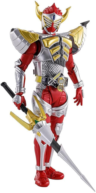Tamashii Nations S.H.Figuarts SHINKOCCHOU SEIHOU - Kamen Rider Baron Banana ARMS