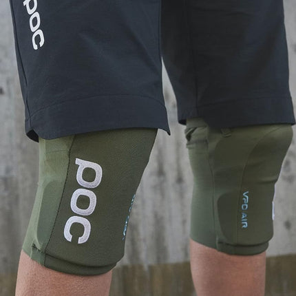 POC Joint VPD Air Knee Protector - Lightweight and low-profile knee protector that gives comfort and security on the trails