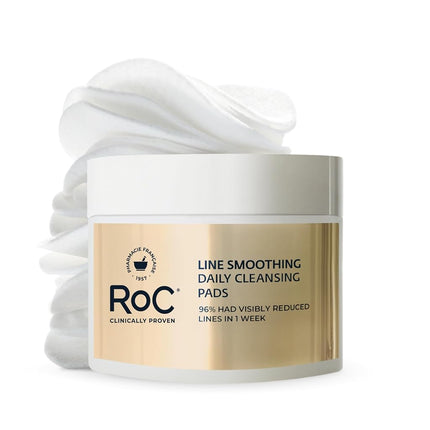 RoC Daily Resurfacing Disks Resurfacing Disks 28 C