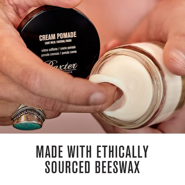 Baxter Of California Cream Pomade, 60 ml