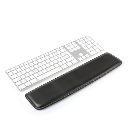 Londo Genuine Leather Keyboard Pad - Premium Ergon