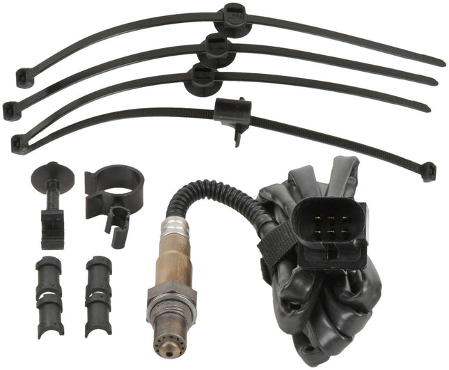 BOSCH 17361 Premium Original Equipment Oxygen Sens