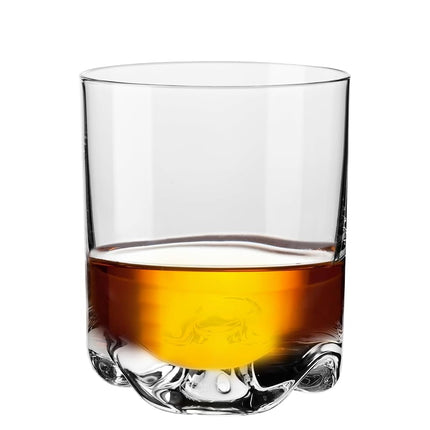 Krosno Mixology Tumbler Set of 6 330ML Gift Boxed