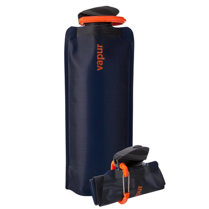 Vapur Flexible, Collapsible Wide Mouth Anti-Bottle