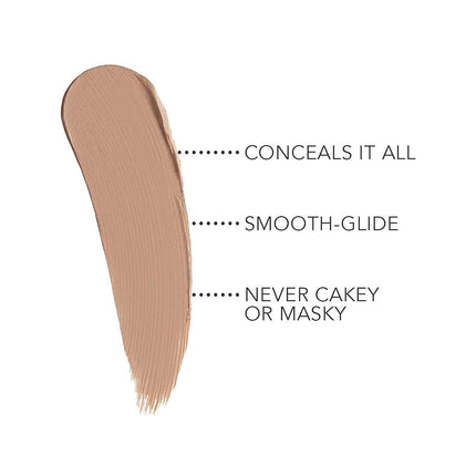 Dermablend Concealer with SPF 30, Caramel