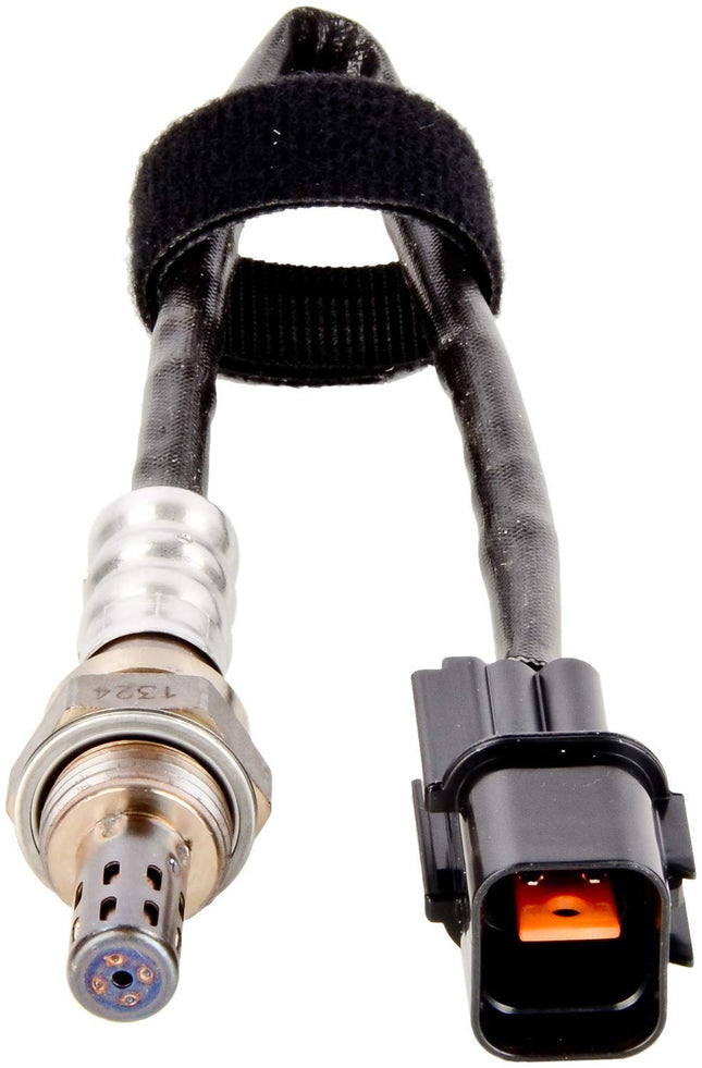 BOSCH 18045 Premium OE Fitment Oxygen Sensor - Com