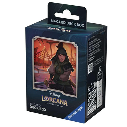 Disney Lorcana Trading Card Game: Rise of the Floo