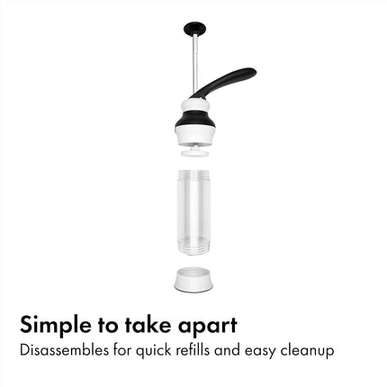 OXO Good Grips Cookie Press Disk 14-Piece Set