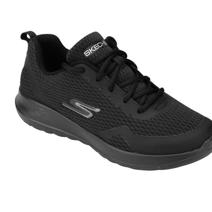 Skechers Women's Gowalk Joy - Fiesta Gym shoes, Bl