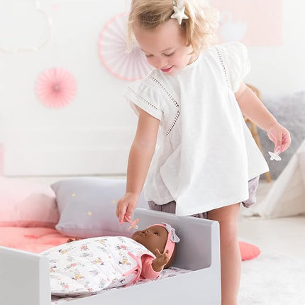 Corolle - 2 dummy accessories, for doll 36 cm, from 2 years, 9000140370