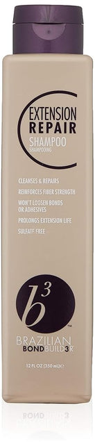 Extension Repair Shampoo + Conditioner