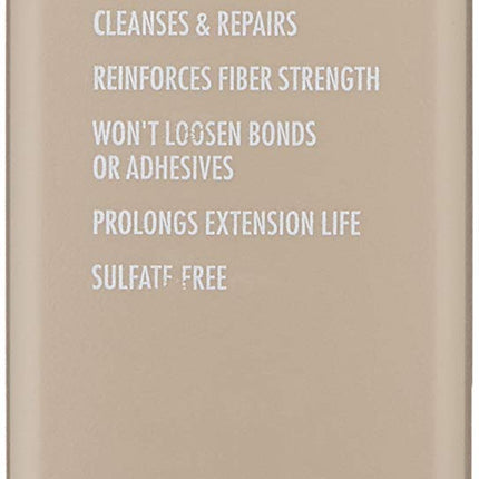 Extension Repair Shampoo + Conditioner