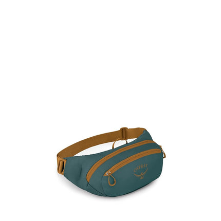 Osprey Daylite Unisex Waist, 2L, Torrent Blue