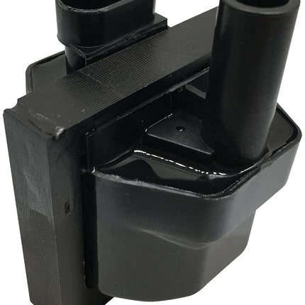 Bobina de encendido Hitachi IGC0104, Paquete de bobinas