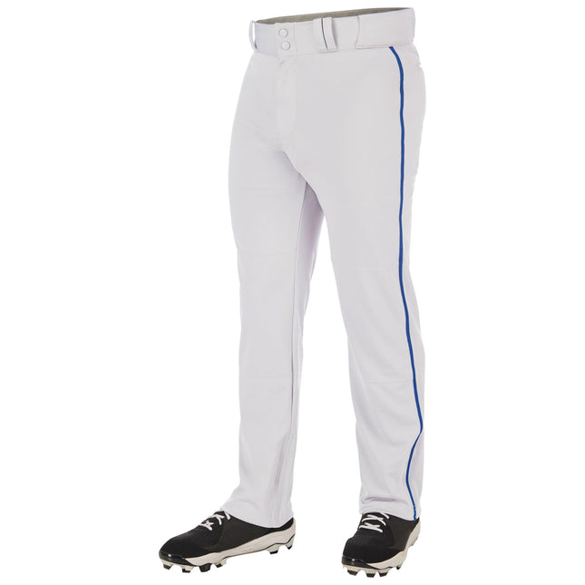 CHAMPRO Boys' Triple Crown 2.0 Open Bottom Basebal
