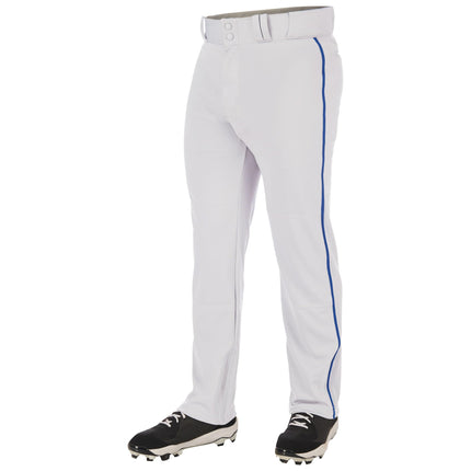 CHAMPRO Boys' Triple Crown 2.0 Open Bottom Basebal