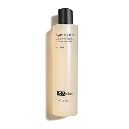 PCA SKIN Hydrating Face Toner - Alcohol-Free Moist