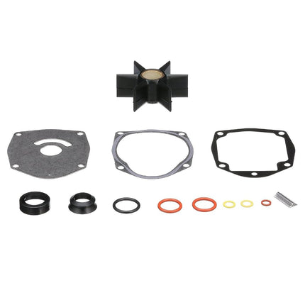 Quicksilver by Mercury Marine 8M0100526 Water Pump