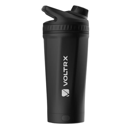 VOLTRX ChillMix Shaker Bottle Insulated Stainless 