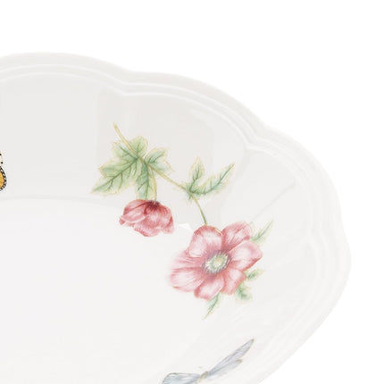 Lenox Butterfly Meadow Fruit Bowls, Set of 4, 4 Count