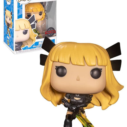Funko PoP! X-Men - #920 Magik Vinyl Figure, 3.75-I